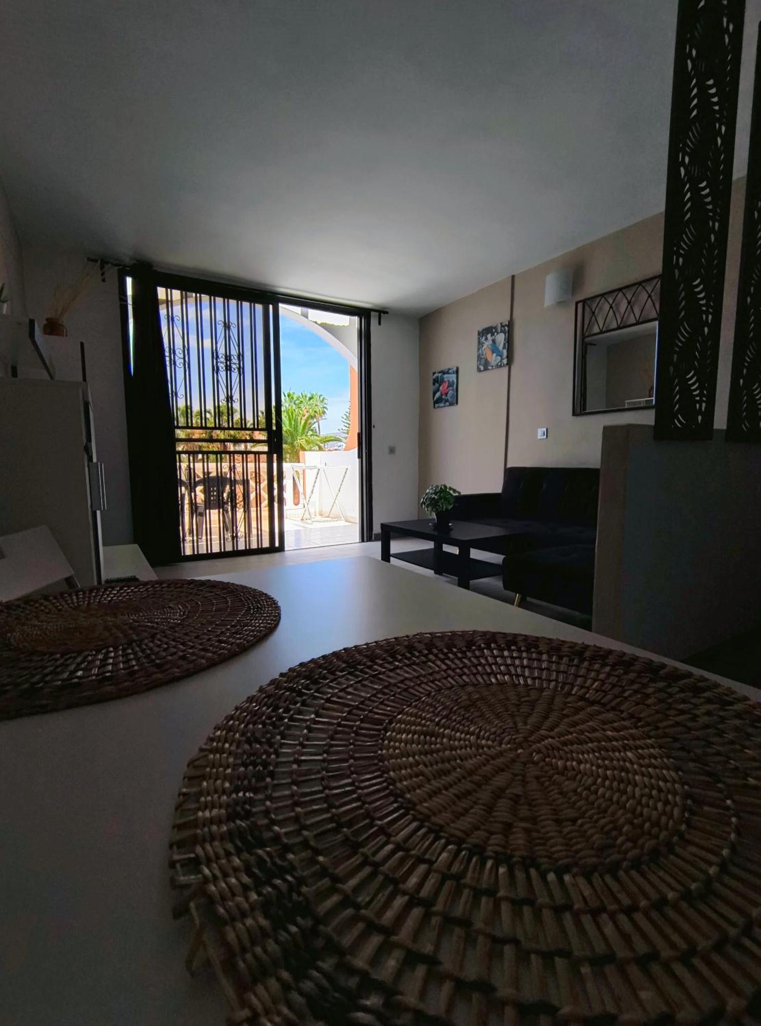 Studio Vista Oceano In Costa Adeje Exterior photo